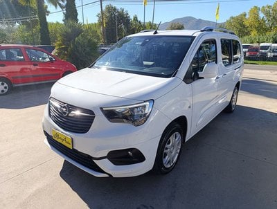 Opel Combo Life  