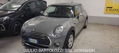 MINI Mini  