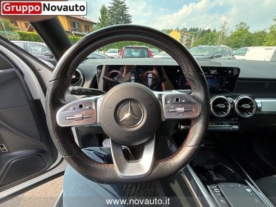 Mercedes-Benz GLB (X247)  