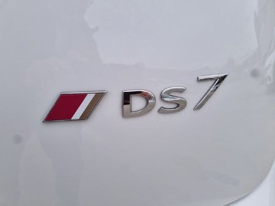 DS DS7  