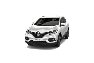 Renault Kadjar  Usato