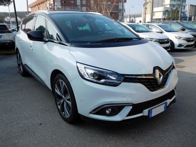 Renault Grand Scénic  
