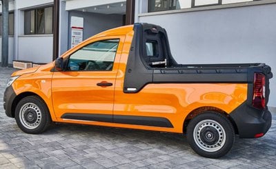 Renault Express  Nuovo