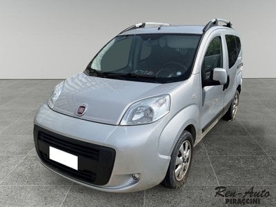 FIAT QUBO  