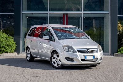 Opel Zafira 1.7 CDTI 125cv Cosmo FAP 1036917