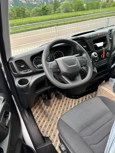 Iveco Daily  Nuovo