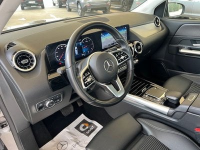 Mercedes-Benz Classe B  