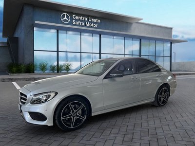 Mercedes-Benz Classe C  