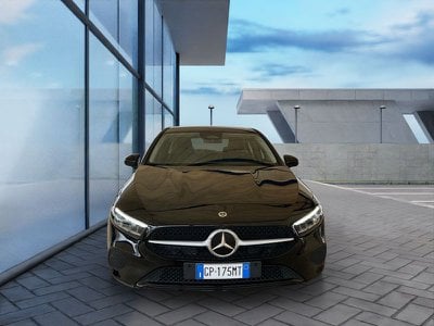 Mercedes-Benz Classe A  Usato