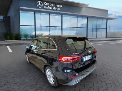 Mercedes-Benz Classe B  