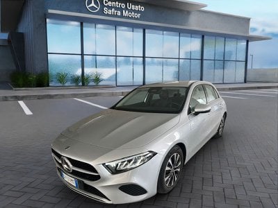 Mercedes-Benz Classe A  