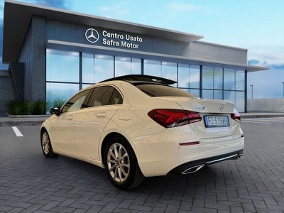 Mercedes-Benz Classe A  