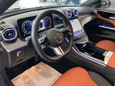Mercedes-Benz Classe C  