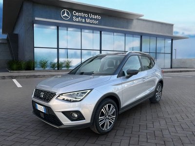 Seat Arona  Usato