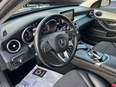 Mercedes-Benz Classe C  