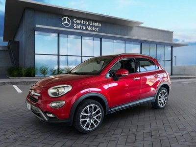 FIAT 500X  Usato