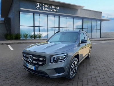 Mercedes-Benz Classe GLB  Usato