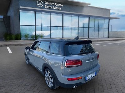 MINI Mini Clubman  