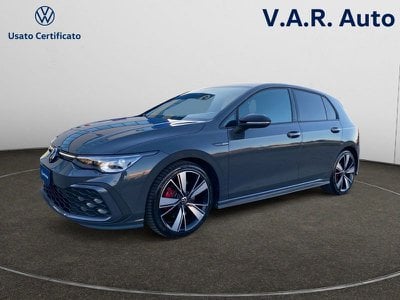 volkswagen golf usata