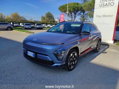 Hyundai Kona  Usato