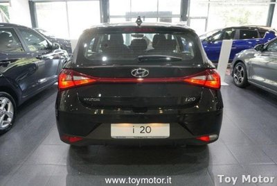 Hyundai i20  Km0