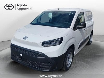 Toyota Proace City  