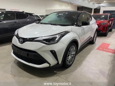 Toyota C-HR  Km0