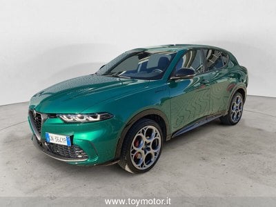 Alfa Romeo Tonale  Usato