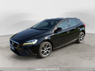 Volvo V40 Cross Country  