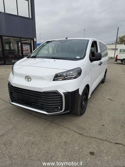 Toyota Proace Verso El.  