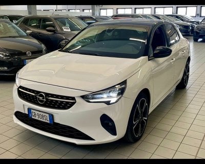 Opel Corsa 6ª serie 1.2 100 CV Elegance