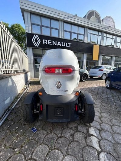 Renault Twizy  