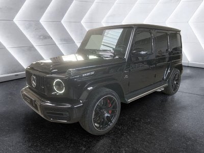 Mercedes-Benz Classe G  