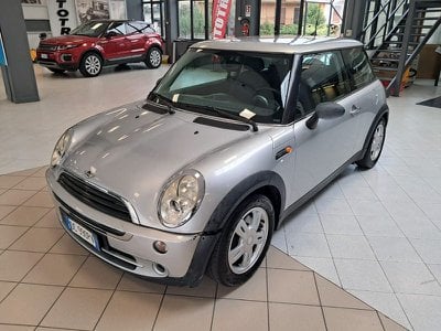 MINI Mini  