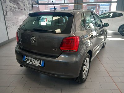 Volkswagen Polo  Usato