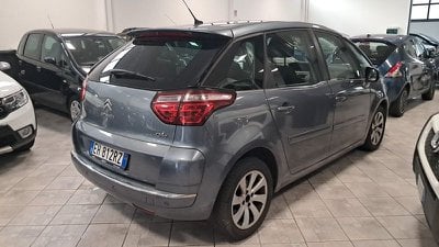 Citroën C4 Picasso  