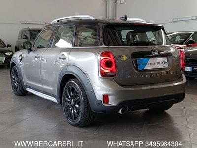 MINI Mini Countryman F60  