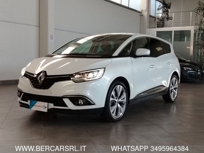 Renault Scénic  