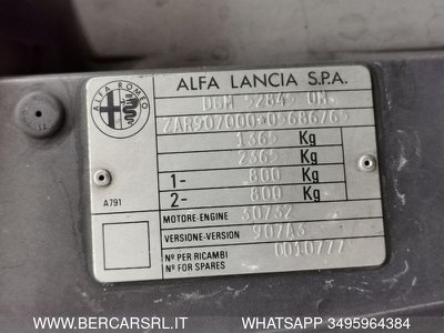 Alfa Romeo 33  