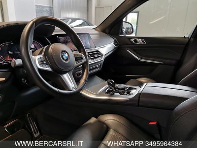 BMW X5  Usato