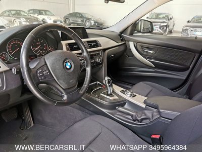 BMW Serie 3 Touring  Usato