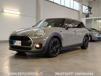 MINI Mini Clubman  