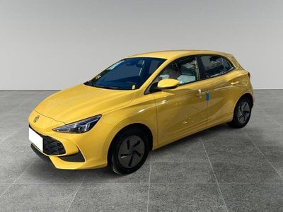MG MG3  Nuovo