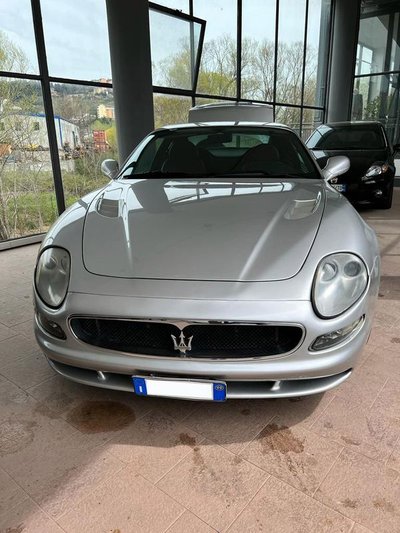 Maserati GT  