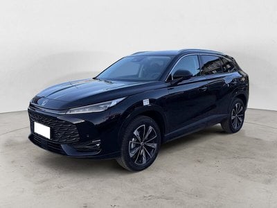 MG HS  Nuovo