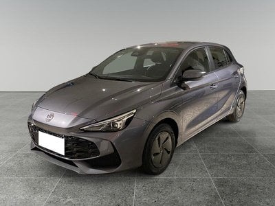 MG MG3  Nuovo
