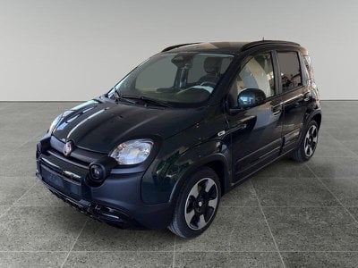 FIAT Panda  Nuovo