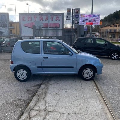 FIAT Seicento  