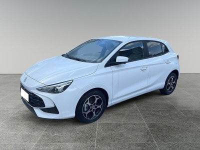 MG MG3  Nuovo