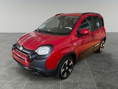 FIAT Panda  Nuovo